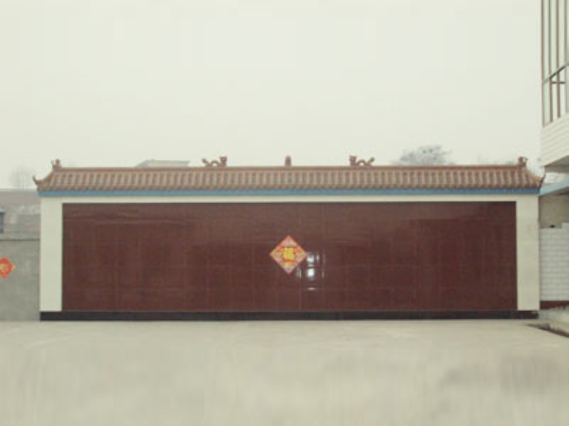 廠(chǎng)區(qū)風(fēng)采